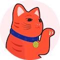 Crypto Maneki Neko