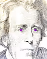 Purple Eyed Presidents