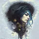 Sad Girls : A Depression Espresso
