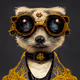 Steampunk Critters Collection