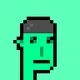 Alien Punks Ape