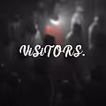 ViSiTORS.