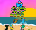 Pixel Cat Club Legendary