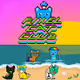 Pixel Cat Club Legendary