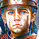 Soondhy's Child Warrior