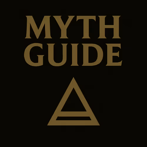 MandemOS - Myth Guide