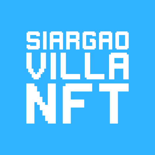 Official Siargao Villa NFT