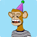 Phunky Ape Yacht Club