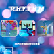 RHYTHM - OPEN EDITIONS