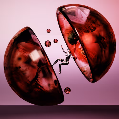 Self Love Meditation