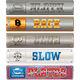 Slow Plate by Sloth Race Club