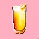 Refreshing Orange Juice