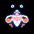 APOPHENIA LUXMORPH