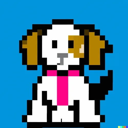 CryptoDogz NFT - old