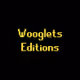 Wooglets Editions