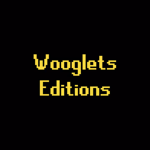 Wooglets Editions