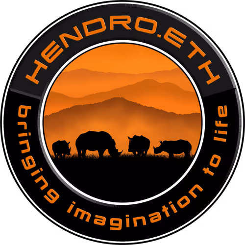 Life by Hendro Soetrisno