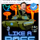Twitter Tank!