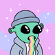 Alien Doodz