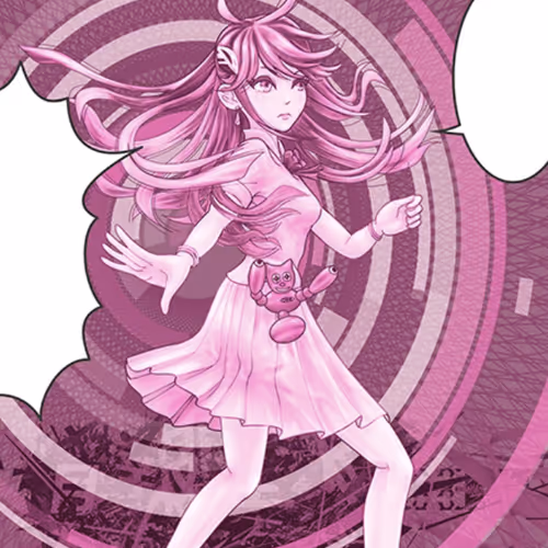 kenta_vision characters - old