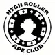 High Roller Ape Club Official