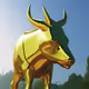 Shining Bulls