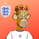 EURO 2020 - FINAL BAYC ITALY V ENGLAND