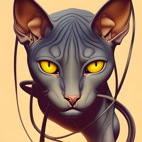 Sphynx Universe