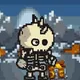 Captain of the Living Dead