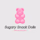 Sugary Snack Dolls