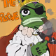 ART FOR THE COMMUNITY- by Scythe