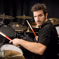 Charlie Benante