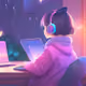 Lofi Girls Collection