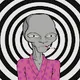 Cool Oliens