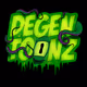 Detonated Toonz by Degen Toonz