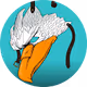 NFTBookMaskofGanymede V2