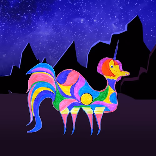 Miracles of unicorns