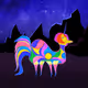Miracles of unicorns