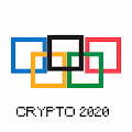 Crypto Olympics - old