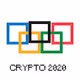 Crypto Olympics - old