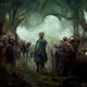 Zombie Hobbit Collection