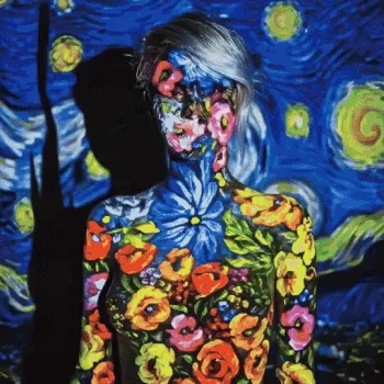 Body Art Looping Club