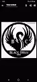 black swan creek