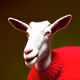 Goat civilization - old