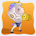 Bitcoin Unicorns