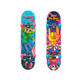 Gnars Skate Deck