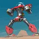 Mecha Fighters by Ksenolog