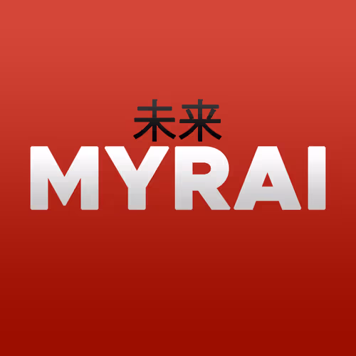 MyraiManga