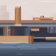 Brooklyn by Shapes - Airdrop