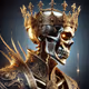 Eternal Frames: The Skeleton Society